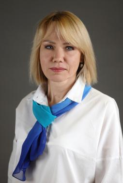 Демченко  Марина  Сергеевна