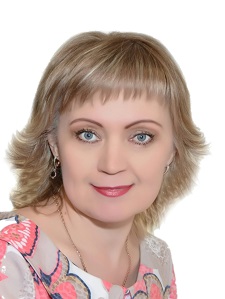 Нужнова  Наталья  Михайловна
