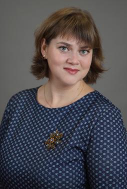 Буханова Асия Салимовна