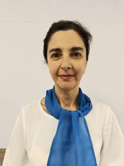 Наумова Ирина Михайловна