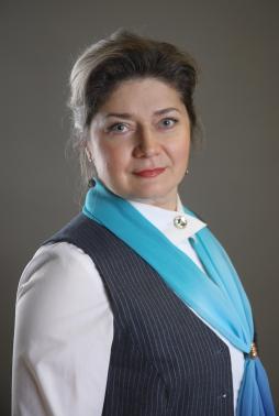 Попова Юлия Сергеевна