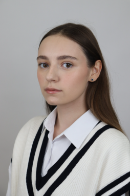 Романец Эвелина Максимовна