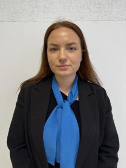 Смирнова Юлия Всеволодовна