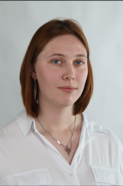 Гончарова  София  Алексеевна