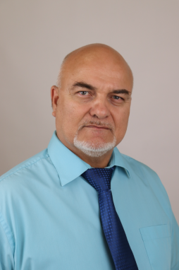 Яшин Владимир Сергеевич