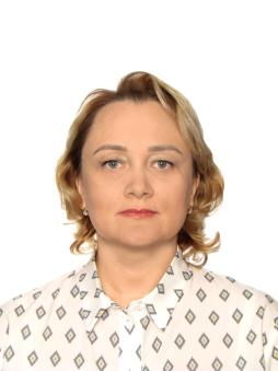 Альшевская Наталья Васильевна