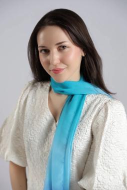 Бегаева Дания Рафисовна